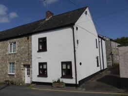1, King Street, Colyton EX24 6LD