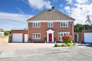 3, St Mary's Road, Canterbury CT4 5BY