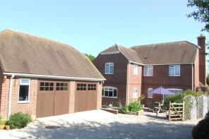 Bramley Cottage, Bottlesford Crossroads Northeast To Wooborough Broken Cross, Pewsey SN9 6LW
