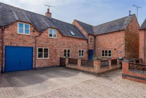 5 Dovecote Cottage, Shackerstone Walk, Nuneaton CV13 0BY