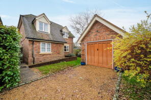 6, Shepherds Walk, Basingstoke RG23 7BF