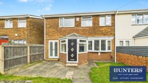 42, Runnymede Way, Sunderland SR5 5QF