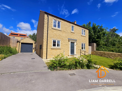 Iris Close, Burniston, Scarborough, North Yorkshire