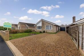 100, Proctor Road, Sprowston NR6 7PH