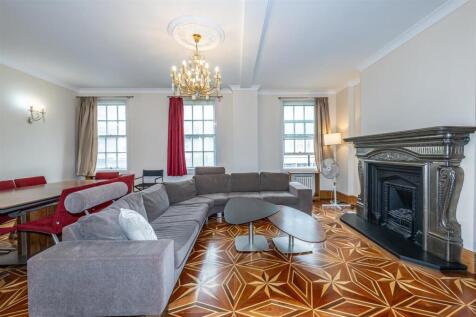 GROSVENOR COURT MANSIONS, EDGWARE ROAD, London, W2
