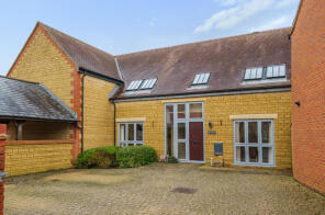 4 The Deanery, Manor Farm Court, Swindon SN5 4LA