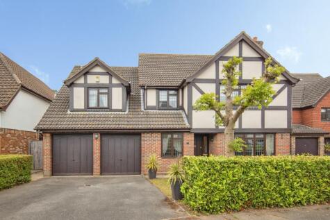Valleyview Drive, Rushmere St. Andrew, Ipswich, Suffolk, IP4