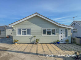 53, California Crescent, California, Great Yarmouth NR29 3QP