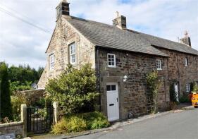 The Cottage, U7063 Park Village Main Road, Park Village NE49 0JB