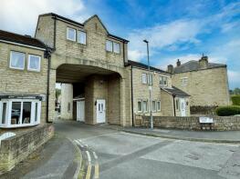 6, Russet Fold, Millbridge, Liversedge WF15 6DH