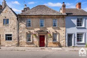 37, Gloucester Street, Winchcombe, Cheltenham GL54 5LX