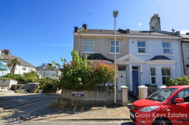 More Property Information