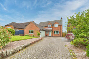 Highdale House, Church Lane, Ashbourne DE6 2HB
