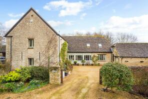Weyland Barn, Road Running South From Woodeaton To Sescut Farm, Woodeaton, Oxford OX3 9TN