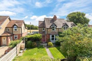 2, Canonbury Villas, Lambs Green, Horsham RH12 4RG