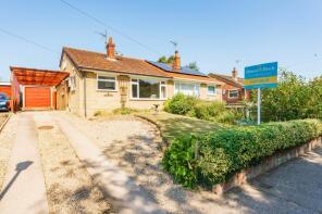 4, Meadow View, Low Road, Rollesby NR29 5EY
