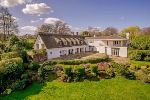 Poolhead, Oulton Mill Lane, Rushton, Tarporley CW6 9DX