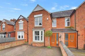 105, Station Road, Leicester LE7 7HH