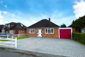 11, Culls Road, Normandy GU3 2ER