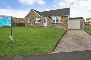7, Brookfield Crescent, Harrogate HG3 2EE