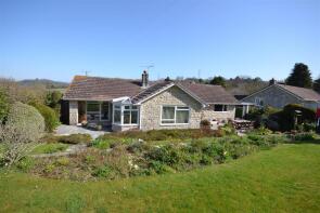 Bowman Lodge, Hembury Road, Dorchester DT2 9EN