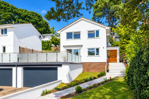 Powell Road, Lower Parkstone, BH14