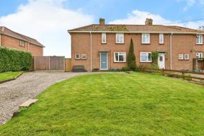 3, Burston Road, Gissing IP22 5UF