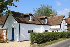 York Cottage, Newbury Road, Eastbury, Hungerford RG17 7JP