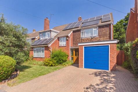 Thames Crescent, Maidenhead, Berkshire, SL6