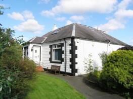 Annickdale Cottage, Access From C20 To Annickdale Cottage, Cunninghamhead, Kilmarnock KA3 2PD