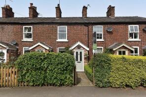 4, New Inn Cottage, Well Bank Lane, Knutsford WA16 8UP