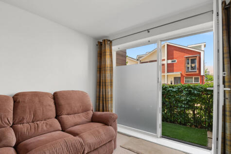 Addenbrookes Road, Newport Pagnell