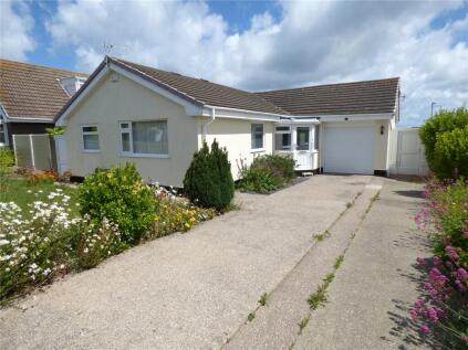 Maes Y Mor, Penrhyn Bay, Llandudno, Conwy, LL30