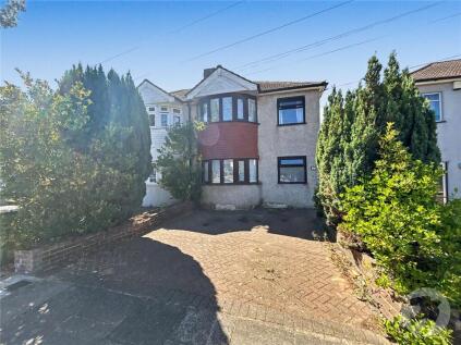 Sutherland Avenue, South Welling, DA16