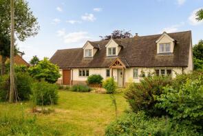 Causeway Villa, School Lane, Chittering, Cambridge CB25 9PW