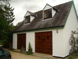 The Merecoombes, Granna Lane, Gotherington, Cheltenham GL52 9QZ