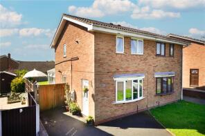 84, Peveril Bank, Dawley Bank, Telford TF4 2BZ