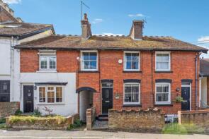 18, Chapel Street, Tring HP23 6BL