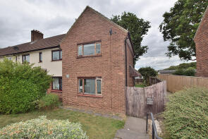 50, Hambleton Road, Catterick Garrison DL9 4HT