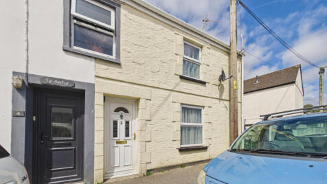 St. Johns Street, Hayle, Cornwall, TR27 4LL