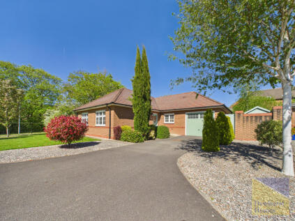 Dewlay Court, Barnacre With Bonds, Garstang, PR3