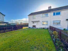 9, Uppat Place, Brora KW9 6PW