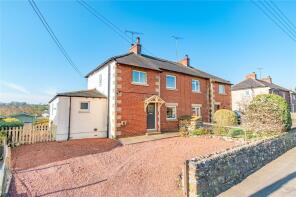 3, Haw Bank, Stainton On The U3152 To The Pavilion, Penrith CA11 0ED