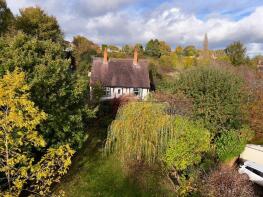 Brookfield, Benthall Lane, Benthall, Broseley TF12 5RN