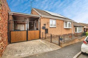 12, Melton Street, Mexborough S64 0EZ