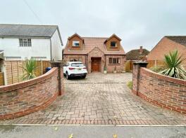 The Cottage, Sand Lane, Osgodby, Selby YO8 5HN
