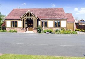 7, Park Crescent, Worcester WR7 4LG