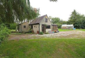 Rose Cottage, Swarkestone Road, Swarkestone, Derby DE73 7GS