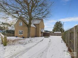 1b, Crown Street, Brandon IP27 0NH