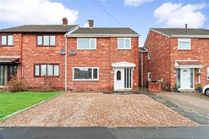8, Beechwoods, South Pelaw, Chester-le-street DH2 2HR
